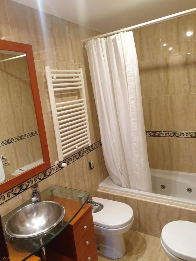 Apartamento Ria Villaviciosa Villaviciosa  Exterior foto