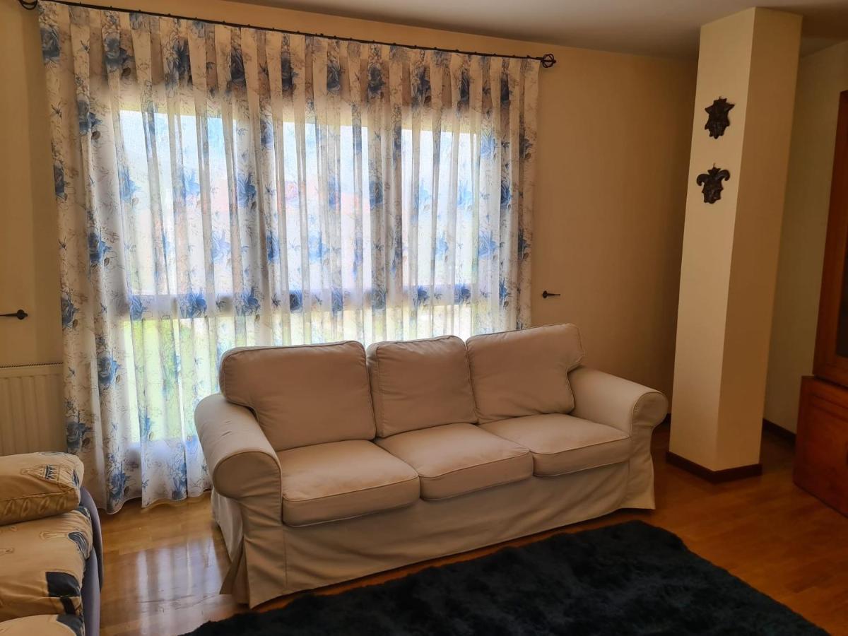 Apartamento Ria Villaviciosa Villaviciosa  Exterior foto
